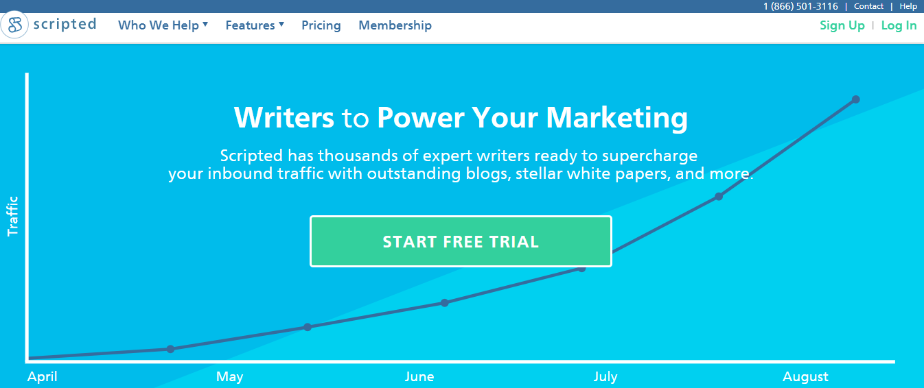 Content marketing case studies