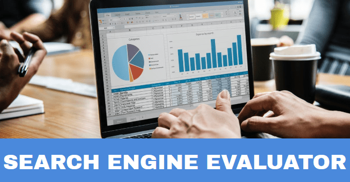 Search engine evaluator image source slideshare