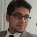 Sharad harjai 150x150