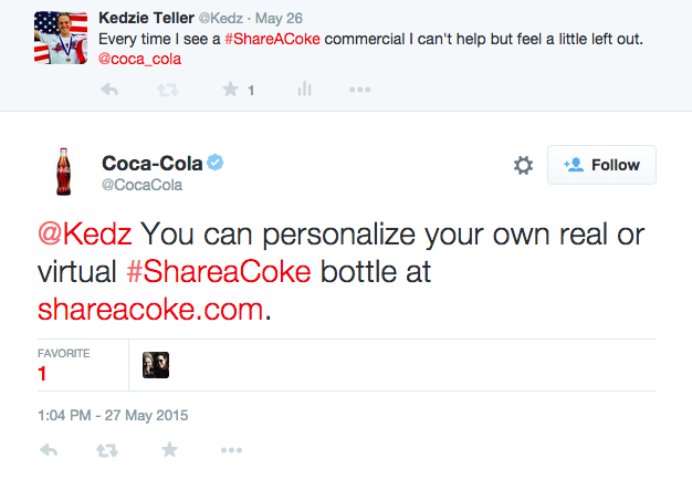 Social media do’s and don’ts