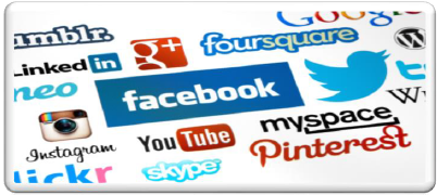Social media networks