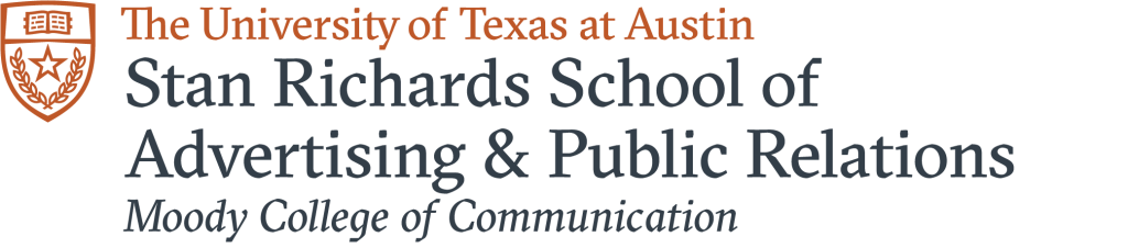 Stan richards school of advertising & public relations