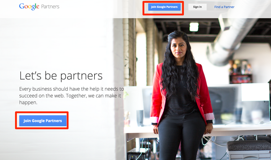 Google analytics certification