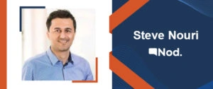 Steve nouri