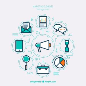 40 most inspiring social media marketing quotes