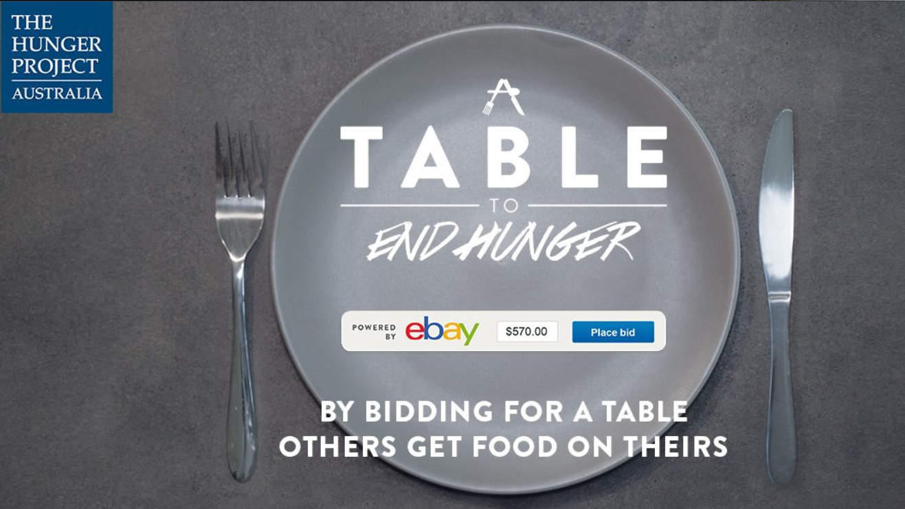 Digital marketing campaign