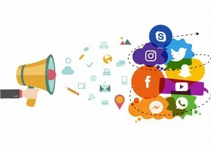 Social media marketing companies