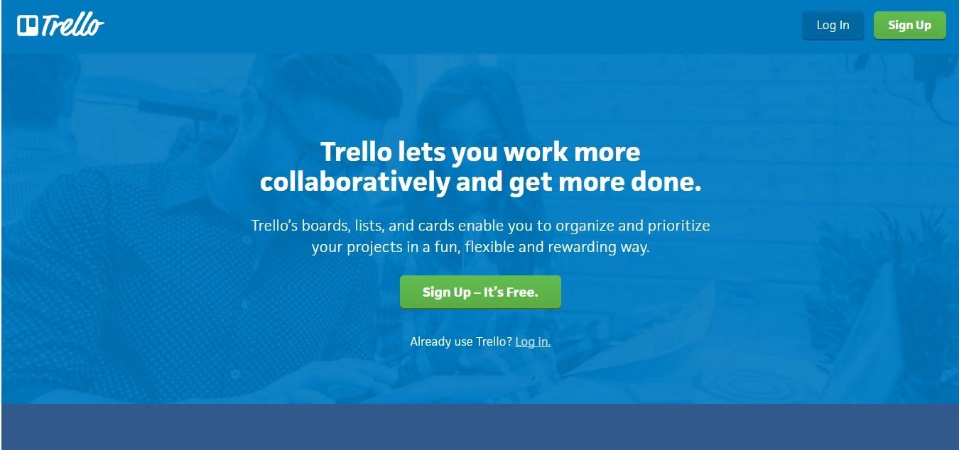 Trello
