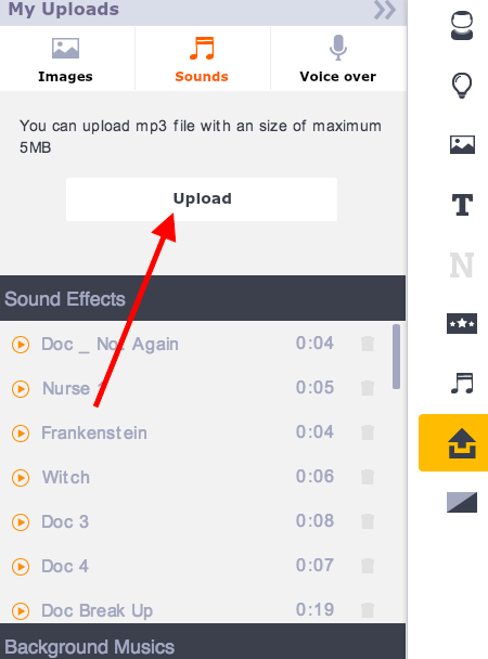 Whiteboard animation