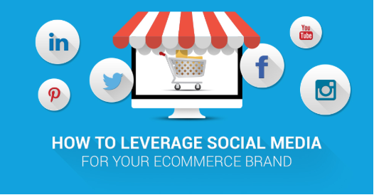 How to leverage social media