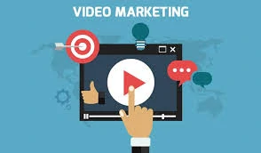Video marketing