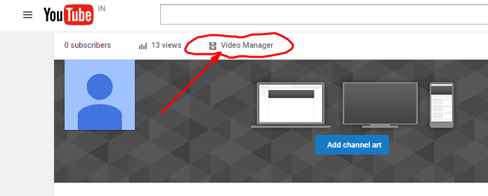 How to make money on youtube