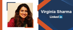 Virginia sharma