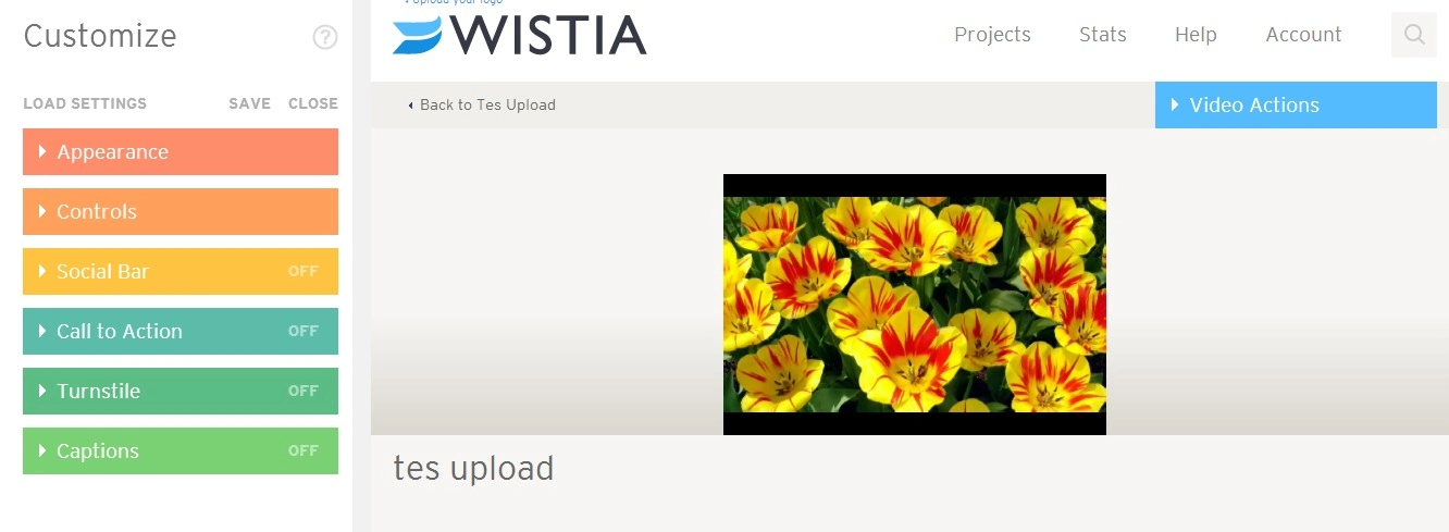 Digital marketing tools