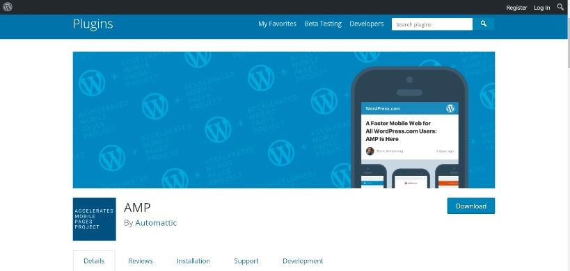 Wordpress plugins