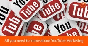 Youtube marketing