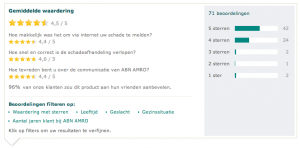 Abn-amro-productbeoordelingen-productrecensies-finno