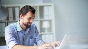 Earn from affiliate marketing