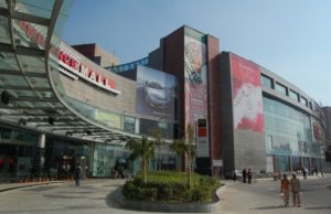 Ambiencemallgurgaon