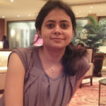 Another cute pic of chutki