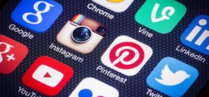 Social media marketing courses