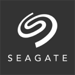 Seagate logo