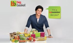 Bigbasket