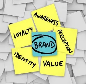 Brand marketing strategies