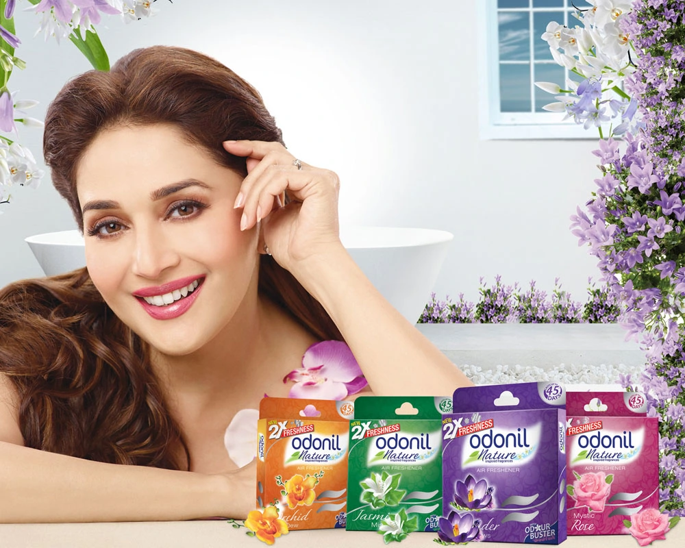 Traditional influencer marketing