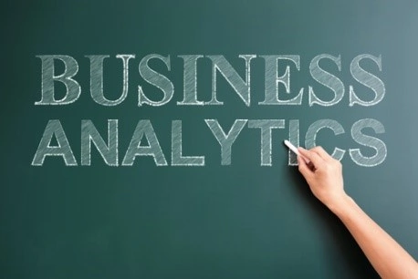 Business analytics