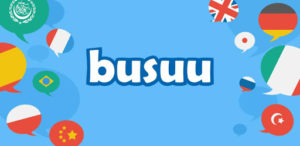 Busuu