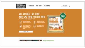 Marketing case study with solution