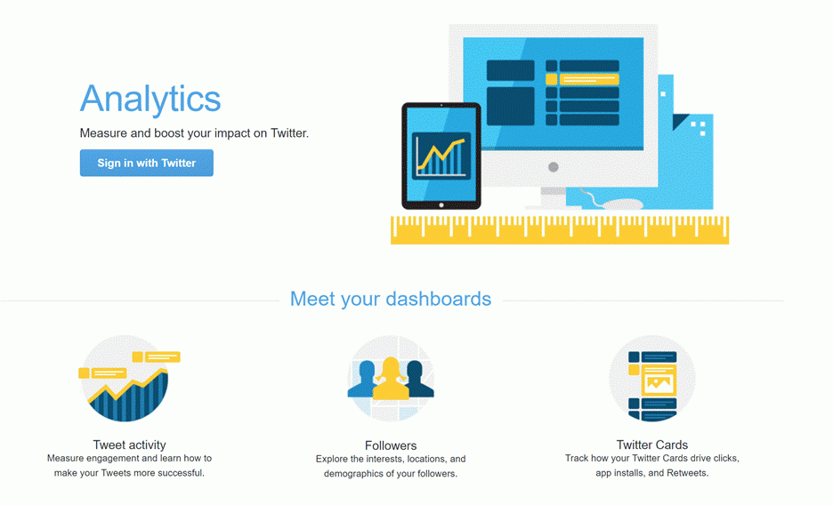 Digital marketing proposal