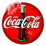 Coca cola logo