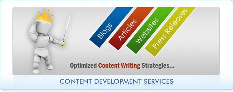 Content development source kappsoft