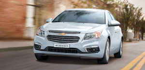 Cruze 1