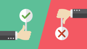 Do's and don’ts of directory submission