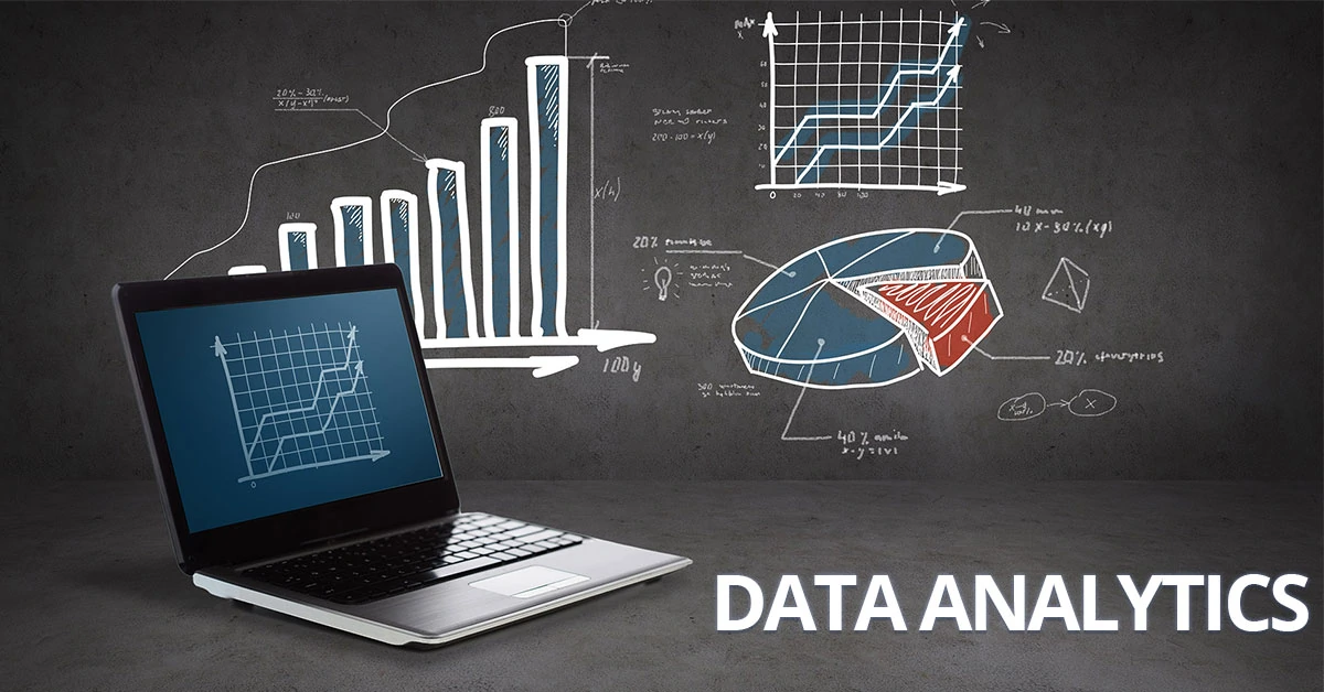 Data-analytics