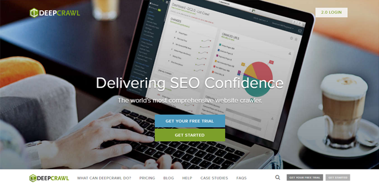 Search engine optimization tools