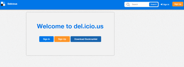 Social bookmarking sites