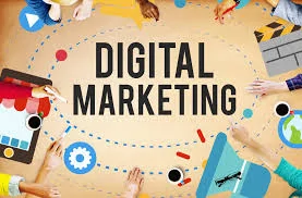 Earn money by digital marketing