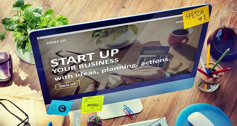 Digital marketing for startups