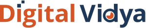 Digital vidya logo