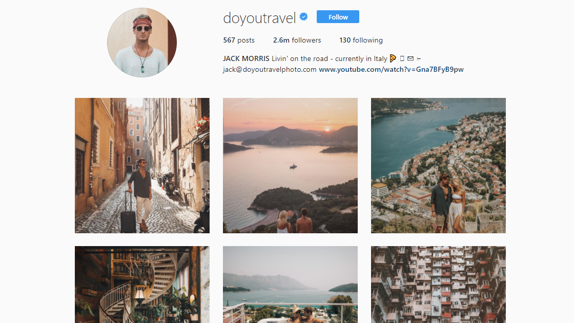 Influencer marketing source