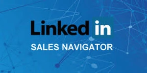Linkedin sales navigator