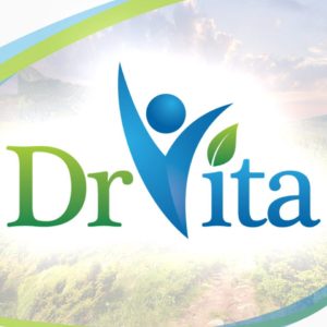 Dr vita logo