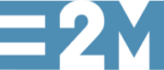 E2m logo