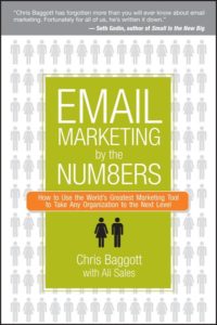 Best email marketing books