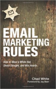 Best email marketing books