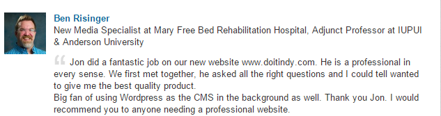 Endorsements-linkedin